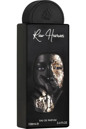 Lattafa RAW HUMAN Perfumes unisex 100 ml unisex