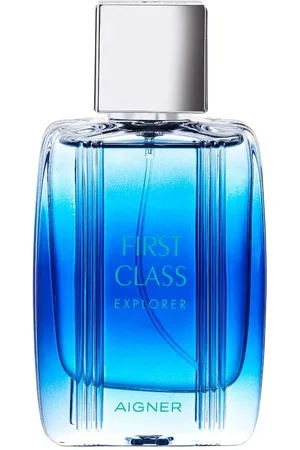 Aigner First Class Explorer Eau de Toilette Spray Perfumes 50 ml male