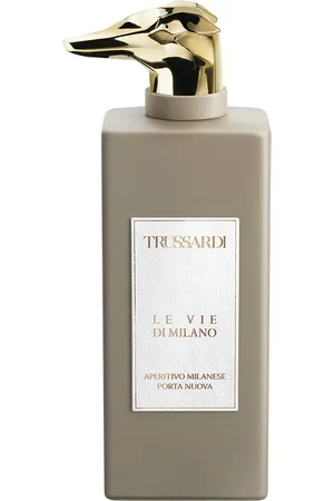 Trussardi Le Vie di Milano Aperitivo Milanese Porta Nuova Perfumes unisex 100 ml unisex