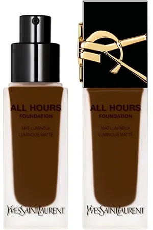 Saint Laurent All Hours Foundation Bases de maquillaje 25 ml DC9 - DEEP COOL 9