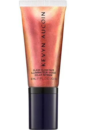 KEVYN AUCOIN Glass Glow Face Iluminadores 30 ml Cosmic Flame