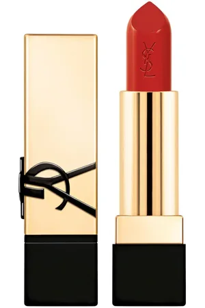 Saint Laurent Ikonen Rouge Pur Couture Barras de labios 3.8 g Nr. R1966 - Rouge Libre