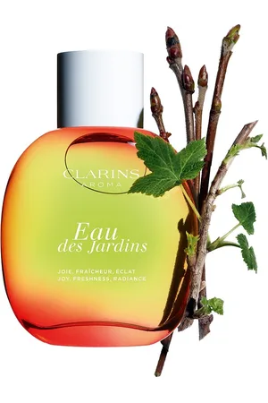 Clarins Eau de Jardins Body mist 100 ml unisex