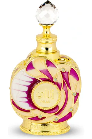 SWISS ARABIAN YULALI Perfumes 15 ml female
