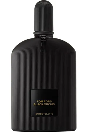 Tom Ford Signature Fragancias de Mujer Black Orchid Perfumes 100 ml female