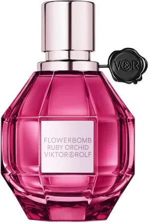 Viktor & Rolf Flowerbomb Ruby Orchid Perfumes 50 ml female