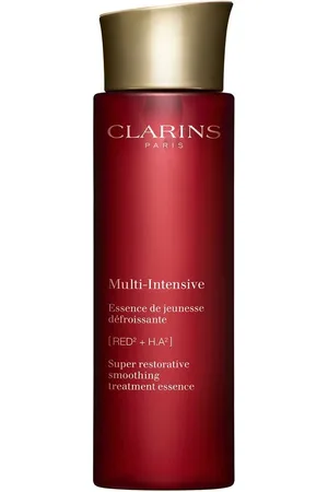 Clarins Multi-Intensive 50+ Multi-Intensiva Loción de Juventud Cremas antiedad 200 ml unisex