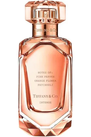 Tiffany & Co. Rose Gold Intense Perfumes 75 ml female