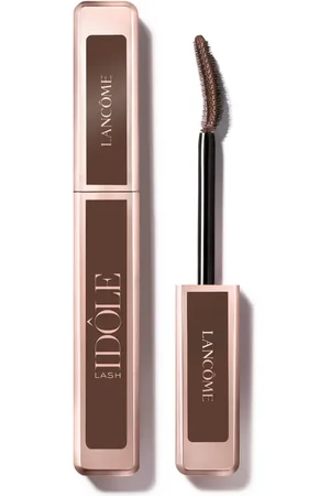 Lancôme Lash Idôle Máscaras de pestañas 8 ml 02 - BROWN