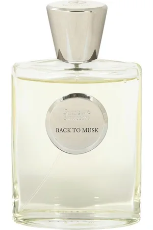 Giardino Benessere BACK TO MUSK Perfumes unisex 100 ml unisex