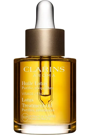 Clarins Aromaphytocare Aceite Lotus Pieles Mixtas Poros Dilatados Cuidado facial 30 ml unisex
