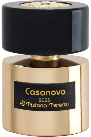Tiziana Terenzi Anniversary Casanova Perfumes unisex 100 ml unisex