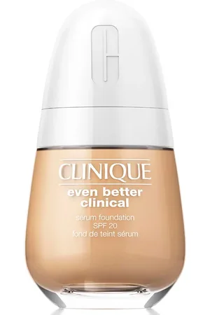 Clinique Even Better™ Clinical Serum SPF Bases de maquillaje 30 ml CN 62 Porcelain Beige