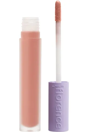 Florence By Mills Lip Gloss 4 ml Pink Coral