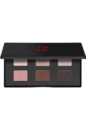 Annayake 6-Eyeshadow Palette Paletas y sets 9 g 10 - PINK NUDE