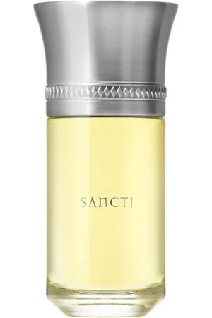 Les Liquides Imaginaires Sancti EdP Nat. Spray Perfumes 50 ml unisex