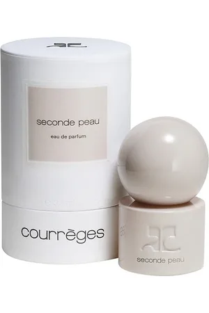 Courrèges Seconde Peau Eau De Parfum Perfumes unisex 30 ml unisex