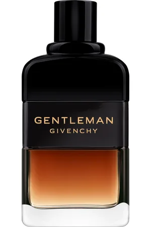 Givenchy Gentleman Réserve Privée Perfumes 200 ml male