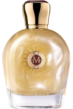 Moresque AMBERESCO Perfumes unisex 100 ml unisex