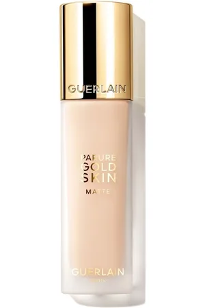 Guerlain Parure Gold Skin Bases de maquillaje 35 ml 1C, Cool