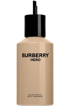 Burberry Hero Perfumes 200 ml male