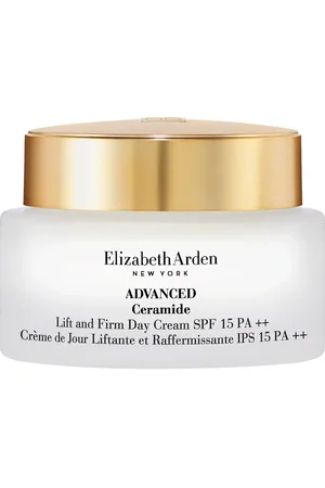 Elizabeth Arden Ceramide Tratamiento Reafirmante Alisador de Arrugas con Ceramidas Spf15 Cremas faciales 50 ml unisex