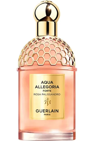 Guerlain Aqua Allegoria Forte Rosa Palissandro Perfumes 125 ml female