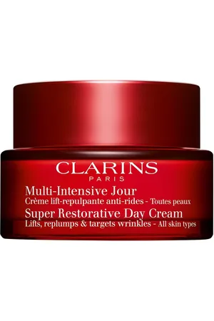 Clarins Multi-Intensive 50+ Crema Día Multi Intensiva Todas las Pieles Cremas antiedad 50 ml unisex