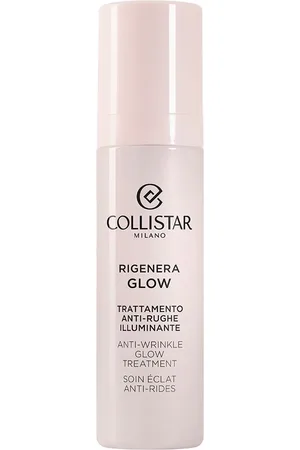 Collistar Rigenera Anti-Wrinkle Glow Treatment Bb cream y cc cream 50 ml