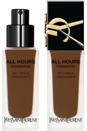 Saint Laurent All Hours Foundation Bases de maquillaje 25 ml DC7 - DEEP COOL 7