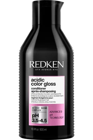 Redken Acidic Color Gloss Para Cabello Coloreado y Brillante Acondicionadores 500 ml unisex