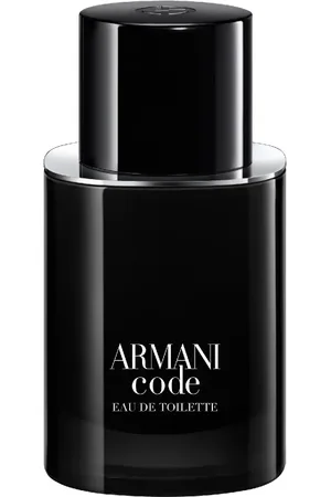 Emporio Armani Code HOMME Perfumes 50 ml male