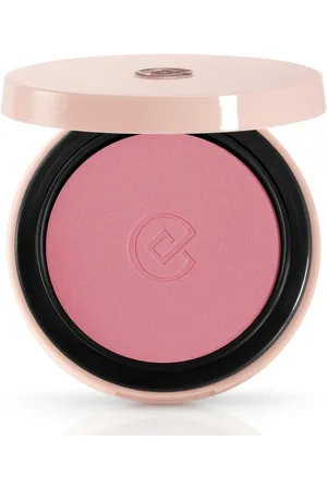Collistar Make-up Impeccable Maxi Blush Coloretes 9 g 7 - ORTENSIA