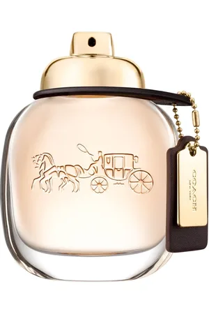 Coach Women Perfumes 50 ml female