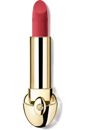 Guerlain Rouge G Luxurious Velvet Barras de labios 3.5 g 366 - Pink Pompon