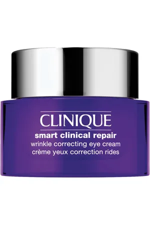 Clinique Smart Wrinkle Correcting Cremas de ojos 15 ml unisex