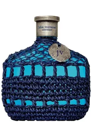John Varvatos Artisan Blu Perfumes 125 ml male