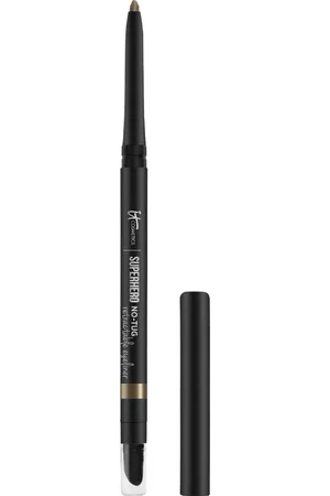 IT COSMETICS SUPERHERO™ Superhero No-Tug Retractable Liner Eyeliner 0.24 g Silk Taupe