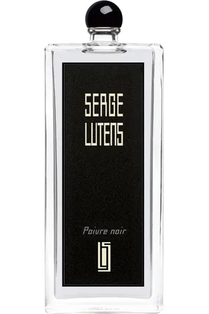 Serge Lutens Collection Noire Poivre Noir Perfumes 100 ml unisex