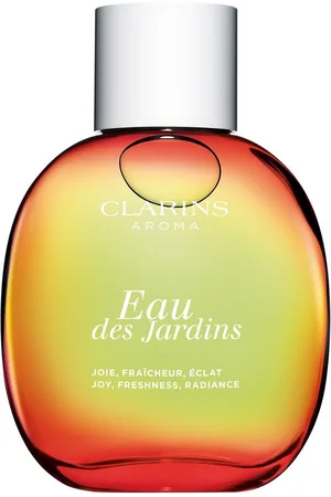 Clarins Eau de Jardins Body mist 50 ml unisex