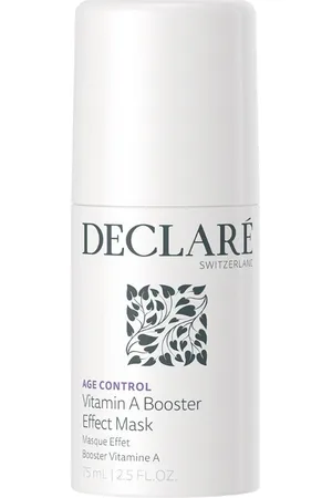 Declaré Vitamin A Booster Effect Mask Mascarillas hidratantes 75 ml unisex