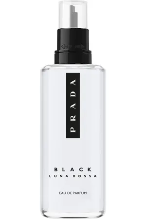 Prada Luna Rossa Black Perfumes 150 ml male