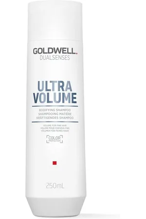 Goldwell Dualsenses Champú Corporal Ultra Volumen Champús 250 ml unisex