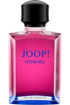 JOOP! Homme Perfumes 125 ml unisex