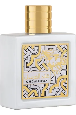 Lattafa Qaed Al Fursan Unlimited Perfumes unisex 90 ml unisex