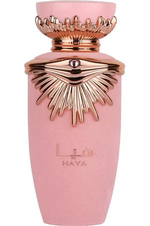 Lattafa Haya Perfumes 100 ml female