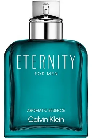 Calvin Klein Eternity for men Aromatic Essence Perfumes 200 ml male