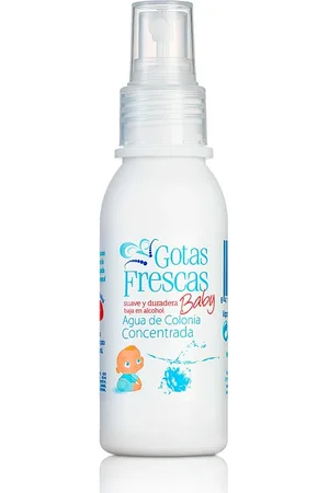 Instituto Español Gotas Frescas Baby Perfumes unisex 80 ml unisex