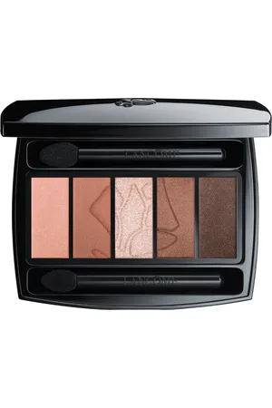 Lancôme Ombre Hypnôse Eyeshadow Palette Sombra de ojos 4 g 18, Nude Sculptural