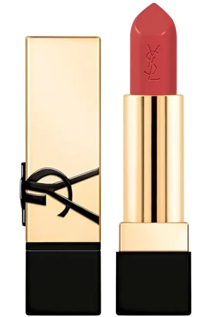 Saint Laurent Ikonen Rouge Pur Couture Barras de labios 3.8 g Nr. N7 - Desire Rose
